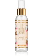 Dripping Gold Wonder Water Coconut samoopalovací mlha na obličej Medium - Dark 100 ml