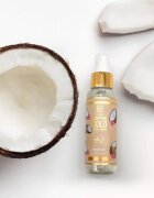 Dripping Gold Wonder Water Coconut samoopalovací mlha na obličej Medium - Dark 100 ml