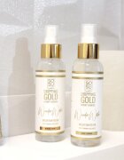 Dripping Gold Wonder Water Hello Tan samoopalovací mlha na obličej Medium - Dark 100 ml