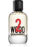 Dsquared2 2 wood toaletní voda pro muže 100 ml
