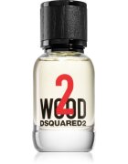 Dsquared2 2 wood toaletní voda pro muže 30 ml