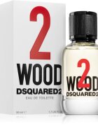 Dsquared2 2 wood toaletní voda pro muže 50 ml