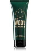 Dsquared2 Green Wood balzám po holení pro muže 100 ml