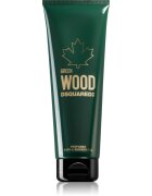 Dsquared2 Green Wood sprchový a koupelový gel pro muže 250 ml