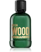 Dsquared2 Green Wood toaletní voda pro muže 100 ml