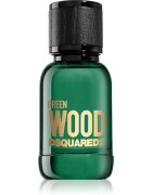 Dsquared2 Green Wood toaletní voda pro muže 30 ml