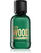 Dsquared2 Green Wood toaletní voda pro muže 50 ml