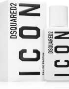 Dsquared2 Icon Pour Femme parfémovaná voda pro ženy 30 ml