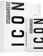 Dsquared2 Icon Pour Femme parfémovaná voda pro ženy 50 ml