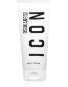 Dsquared2 Icon Pour Femme tělové mléko pro ženy 200 ml