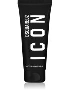 Dsquared2 Icon Pour Homme balzám po holení pro muže 100 ml