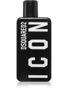 Dsquared2 Icon Pour Homme parfémovaná voda pro muže 100 ml