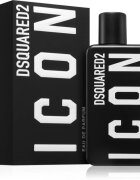 Dsquared2 Icon Pour Homme parfémovaná voda pro muže 100 ml