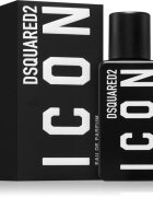 Dsquared2 Icon Pour Homme parfémovaná voda pro muže 30 ml