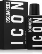 Dsquared2 Icon Pour Homme parfémovaná voda pro muže 50 ml