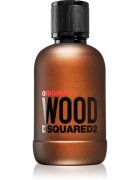Dsquared2 Original Wood parfémovaná voda pro muže 100 ml