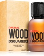 Dsquared2 Original Wood parfémovaná voda pro muže 30 ml