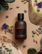 Dsquared2 Original Wood parfémovaná voda pro muže 30 ml