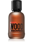 Dsquared2 Original Wood parfémovaná voda pro muže 50 ml