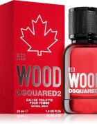 Dsquared2 Red Wood toaletní voda pro ženy 30 ml