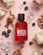 Dsquared2 Red Wood toaletní voda pro ženy 30 ml