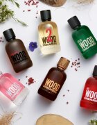 Dsquared2 Red Wood toaletní voda pro ženy 30 ml