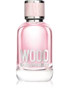 Dsquared2 Wood Pour Femme toaletní voda pro ženy 100 ml