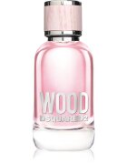 Dsquared2 Wood Pour Femme toaletní voda pro ženy 30 ml