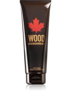 Dsquared2 Wood Pour Homme sprchový a koupelový gel pro muže 250 ml