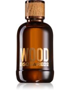 Dsquared2 Wood Pour Homme toaletní voda pro muže 100 ml