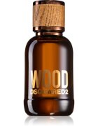 Dsquared2 Wood Pour Homme toaletní voda pro muže 50 ml