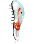 Dtangler Flamingo kartáč na vlasy Flamingo 185 cm