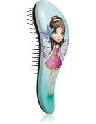 Dtangler Kids Fairy Tale kartáč na vlasy 1 ks