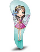Dtangler Kids Fairy Tale kartáč na vlasy 1 ks