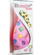 Dtangler Kids kartáč na vlasy 145 cm