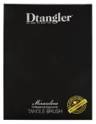 Dtangler Miraculous sada pro snadné rozčesání vlasů Pink