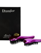 Dtangler Miraculous sada pro snadné rozčesání vlasů Purple