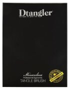 Dtangler Miraculous sada pro snadné rozčesání vlasů Purple