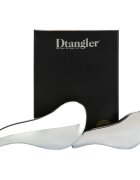 Dtangler Miraculous sada pro snadné rozčesání vlasů Silver