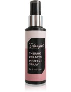 Dtangler Thermo Keratin Protect Spray ochranný sprej pro tepelnou úpravu vlasů s keratinem 100 ml