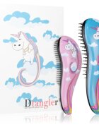 Dtangler Unicorn sada pro snadné rozčesání vlasů