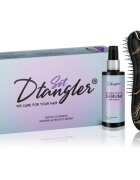 Dtangler We Care For Your Hair Set dárková sada na vlasy DeLuxe 2 ks