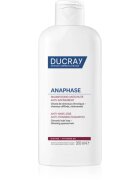 Ducray Anaphase+ Anti-Hair Loss Anti-Thinning Shampoo posilující a revitalizující šampon proti padání vlasů 200 ml