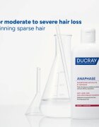 Ducray Anaphase+ Anti-Hair Loss Anti-Thinning Shampoo posilující a revitalizující šampon proti padání vlasů 200 ml