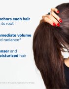 Ducray Anaphase+ Anti-Hair Loss Anti-Thinning Shampoo posilující a revitalizující šampon proti padání vlasů 200 ml