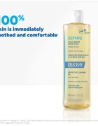 Ducray Dexyane čisticí olej pro velmi suchou citlivou a atopickou pokožku 400 ml