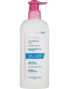 Ducray Ictyane hydratační tělové mléko pro normální a suchou pokožku 400 ml