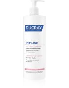 Ducray Ictyane hydratační tělové mléko pro normální a suchou pokožku 400 ml