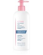 Ducray Ictyane hydratační tělový krém pro suchou až velmi suchou pokožku 400 ml
