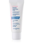 Ducray Ictyane lehký hydratační krém pro normální a suchou pleť 40 ml